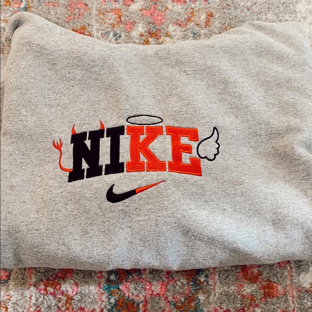 Nike Sweatshirt